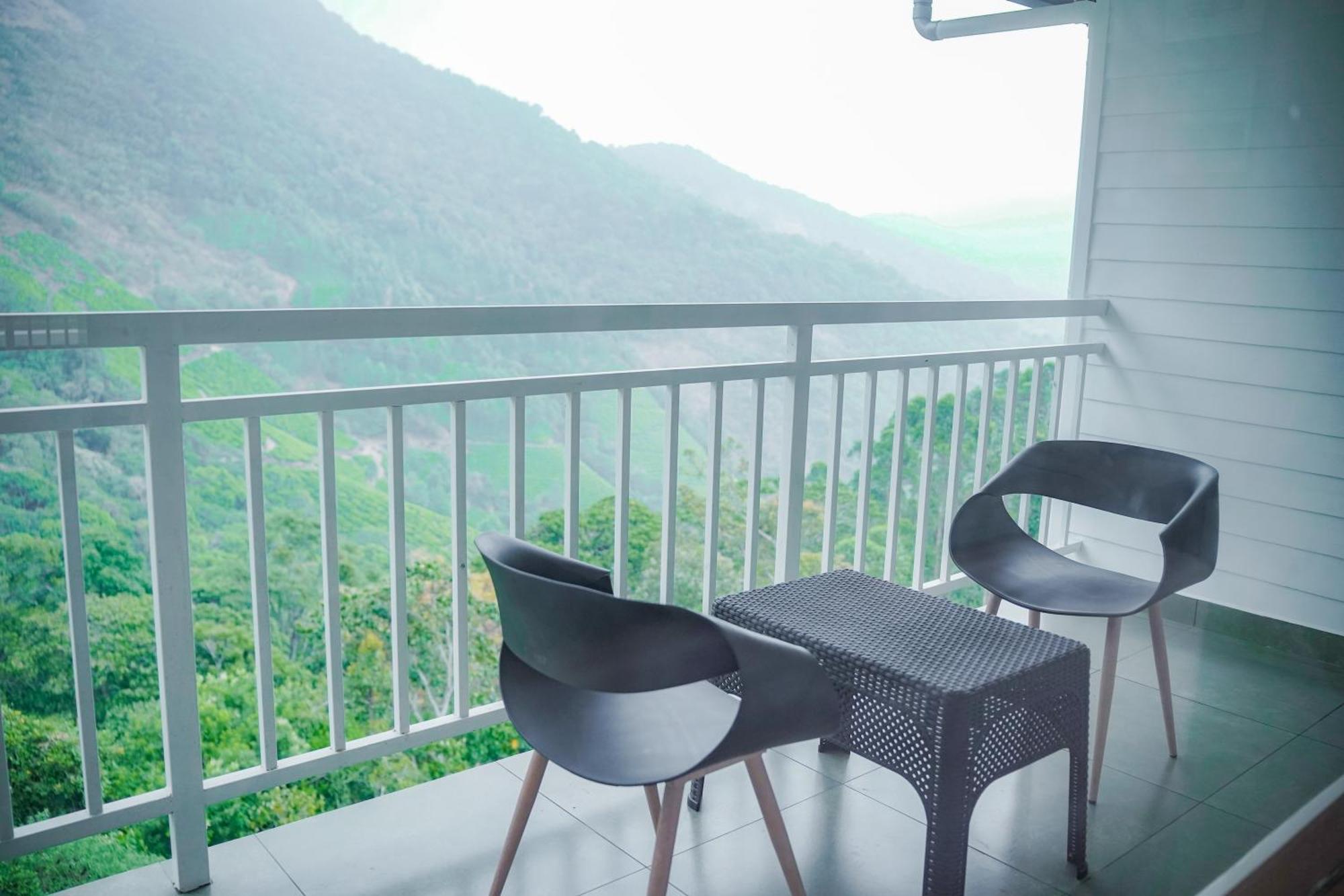 The Teatree Munnar Hotel Suryanelli Bagian luar foto